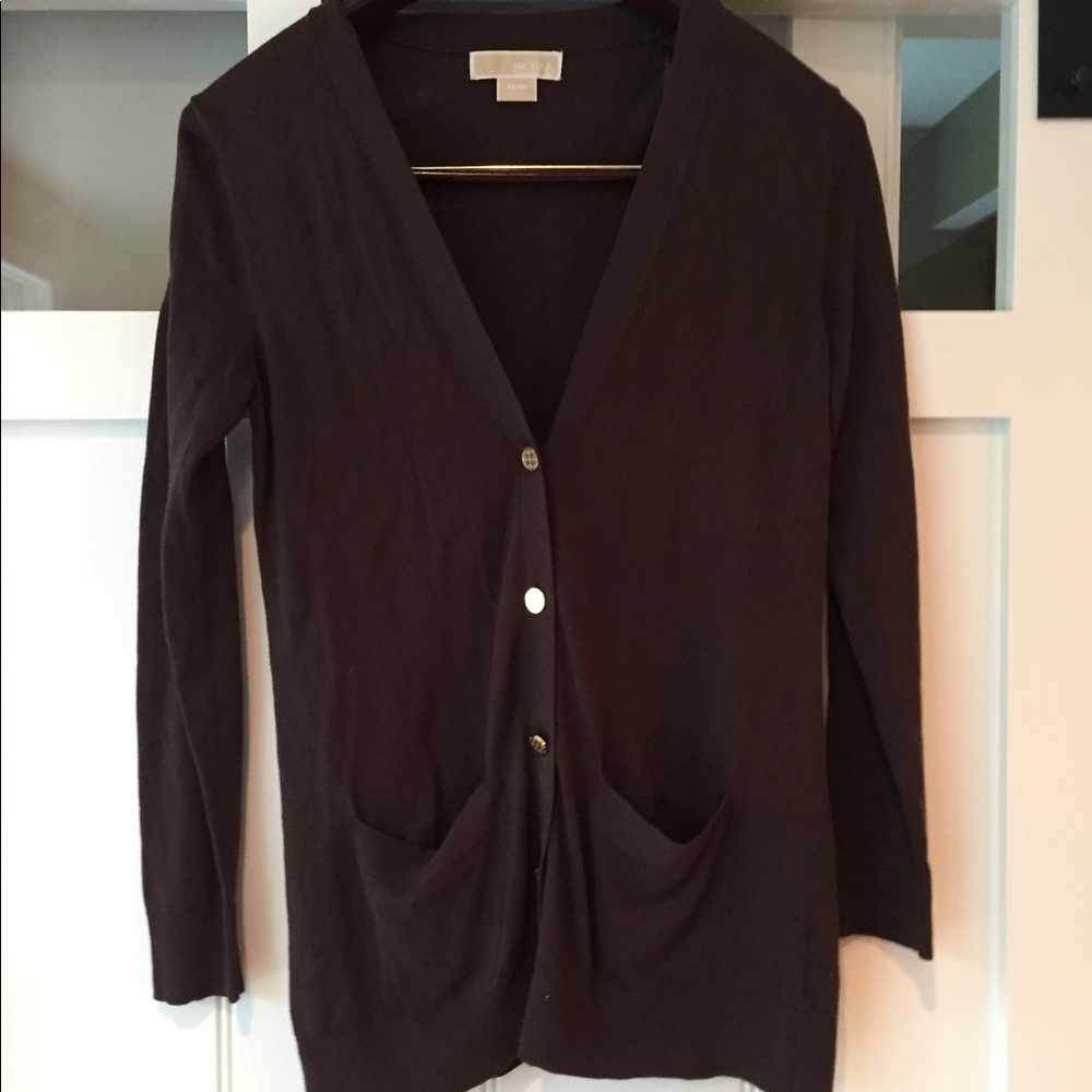 Michael Kors Cardigan
